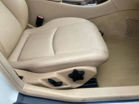 2003 Mercedes-Benz C-Class C 240