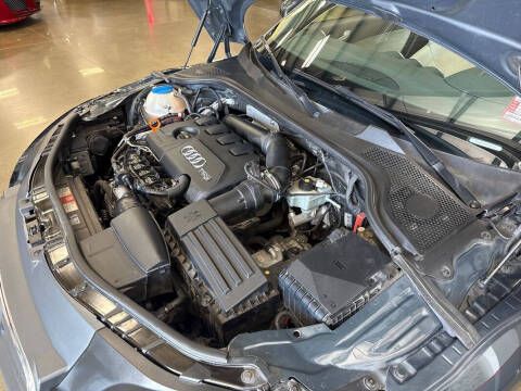 2009 Audi TT 2.0T quattro Premium Plus