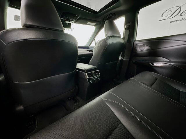 2024 Lexus RX 350