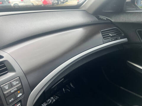 2013 Honda Crosstour EX-L V6