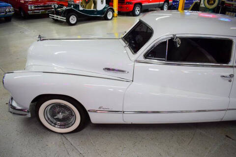 1948 Buick Super