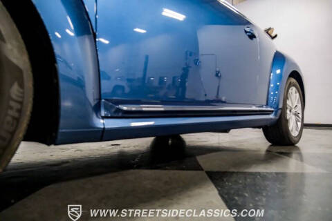 2019 Volkswagen Beetle Convertible