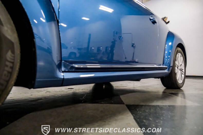 2019 Volkswagen Beetle Convertible