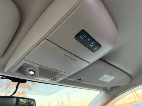 2014 Chrysler Town and Country Touring