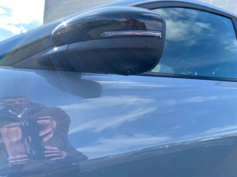 2024 Ford Mustang Mach-E Select