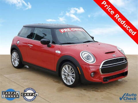 2021 MINI Hardtop 2 Door for sale at Express Purchasing Plus in Hot Springs AR