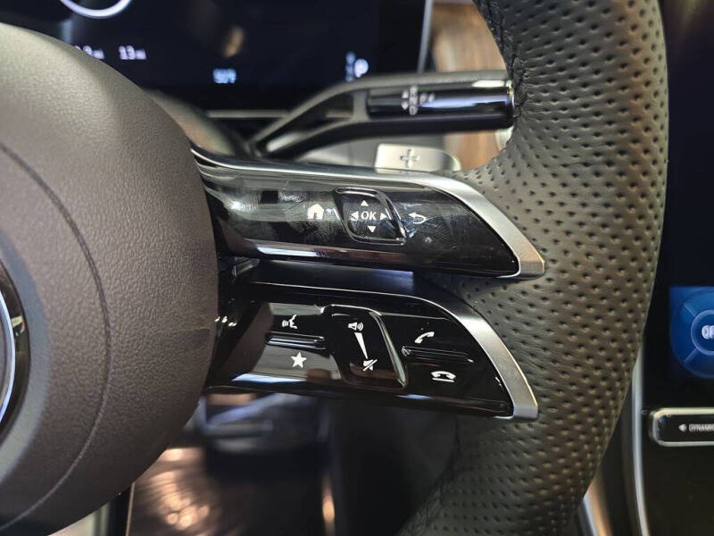 2026 Mercedes-Benz GLC GLC 300 4MATIC