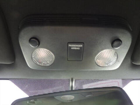 2017 Ford Mustang EcoBoost