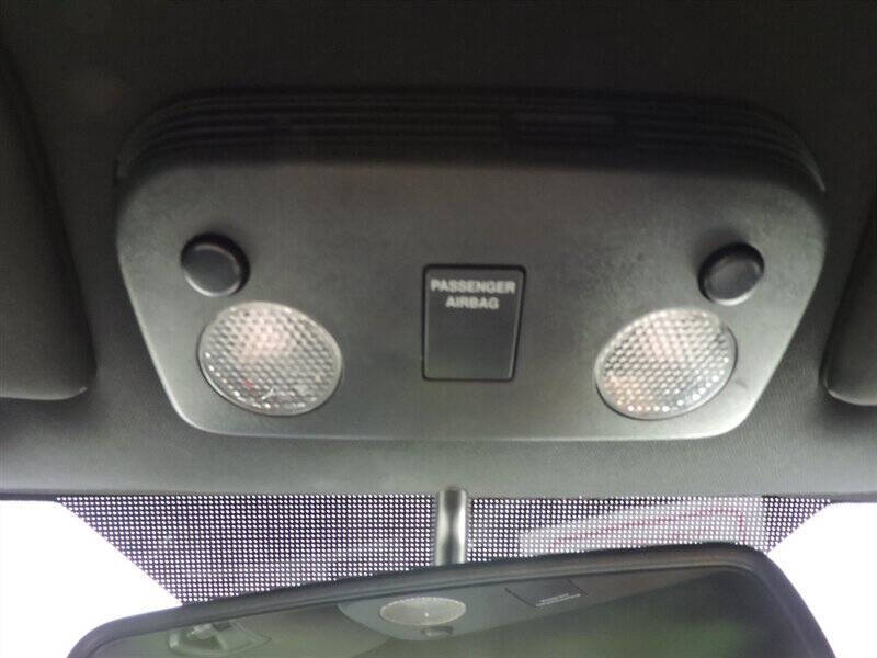 2017 Ford Mustang EcoBoost