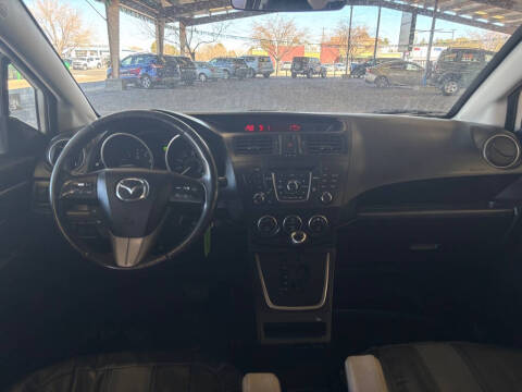 2014 Mazda MAZDA5 Grand Touring