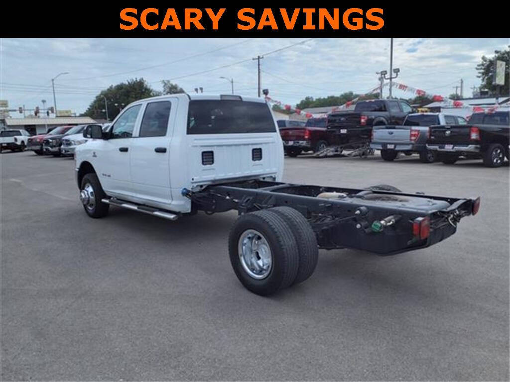 2022 Ram 3500 for sale at Bryans Car Corner 2 in Midwest City, OK