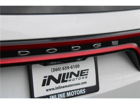2020 Dodge Durango R/T