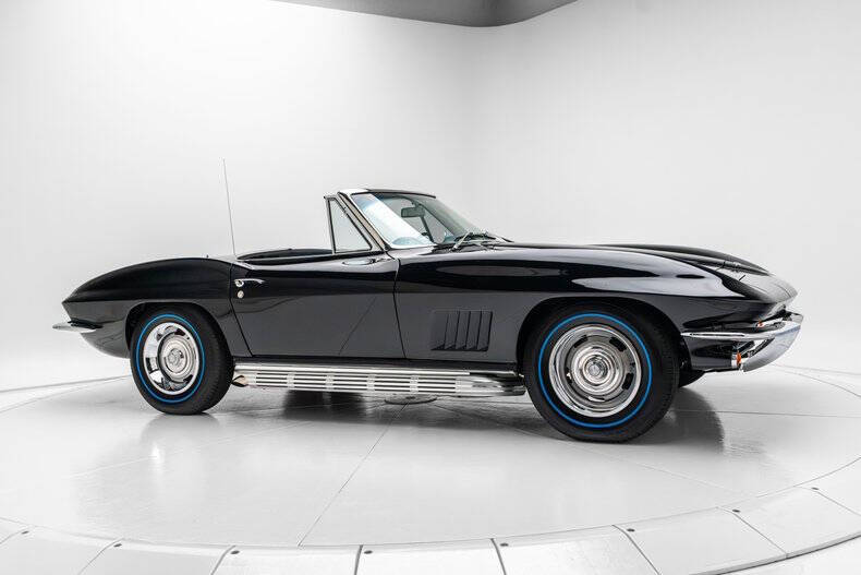1967 Chevrolet Corvette