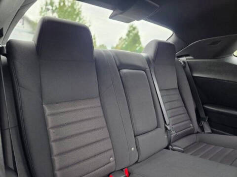 2010 Dodge Challenger SE