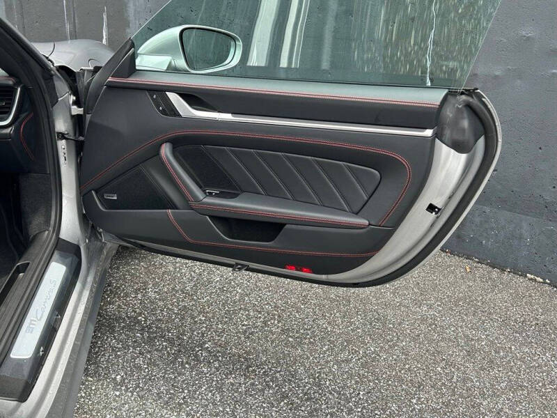 2026 Porsche 911 Carrera S