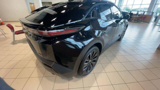 2026 Toyota C-HR