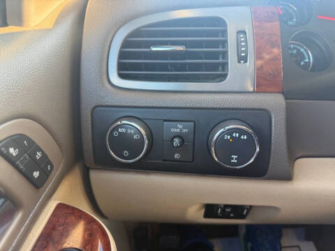 2013 GMC Sierra 2500HD