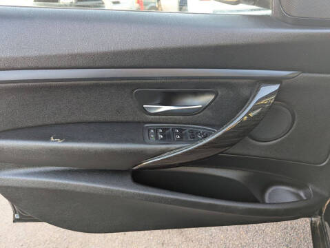 2015 BMW 3 Series 328i xDrive Gran Turismo