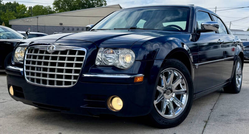 2006 Chrysler 300 C