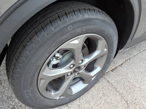 2026 Ford Escape ST-Line Select