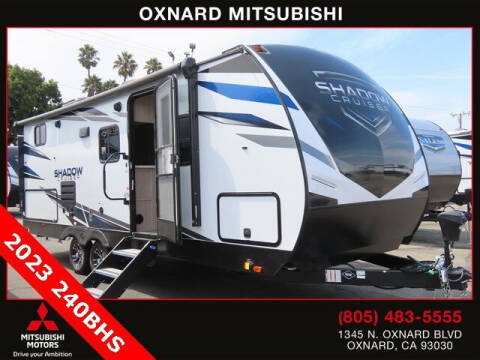 2023 Cruiser RV SHADWO CRUISER