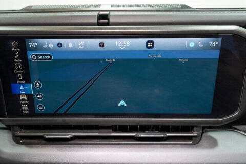2024 Jeep Wrangler High Altitude 4xe