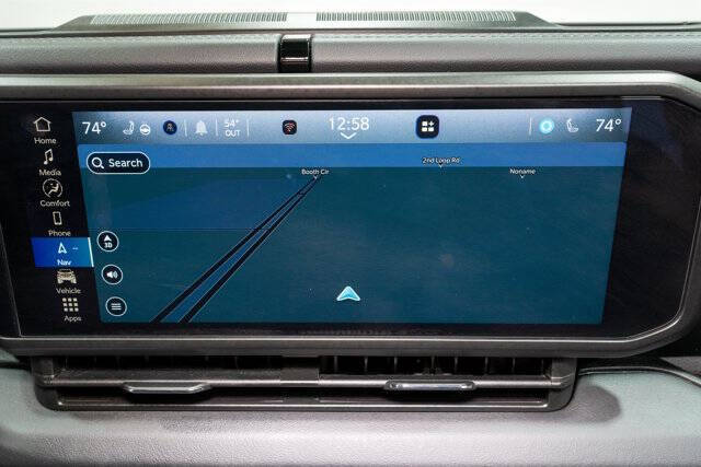 2024 Jeep Wrangler High Altitude 4xe