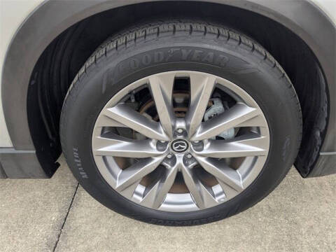 2020 Mazda CX-9 Grand Touring