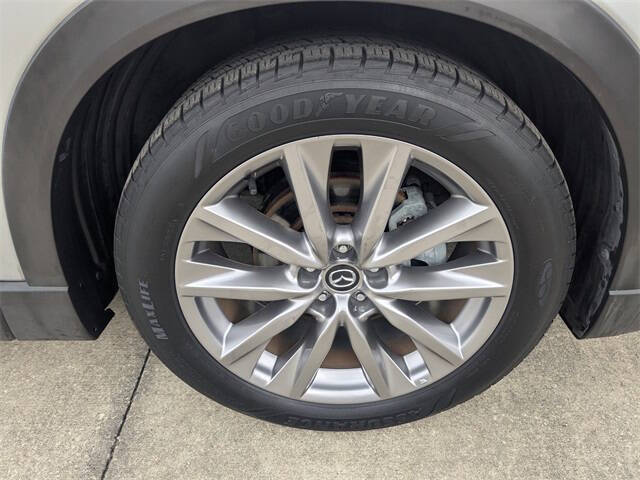 2020 Mazda CX-9 Grand Touring