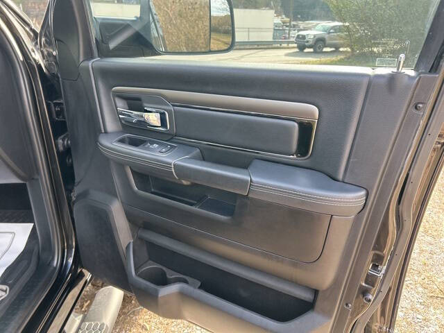 2018 RAM 3500 Laramie