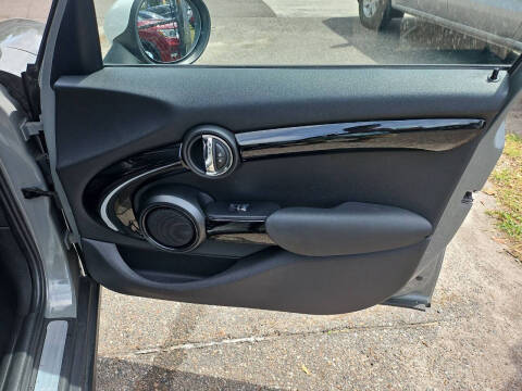 2019 MINI Hardtop 4 Door Cooper