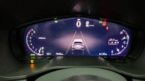 2025 Mazda CX-70 3.3 Turbo S Premium