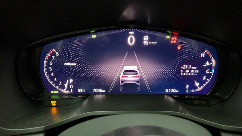 2025 Mazda CX-70 3.3 Turbo S Premium