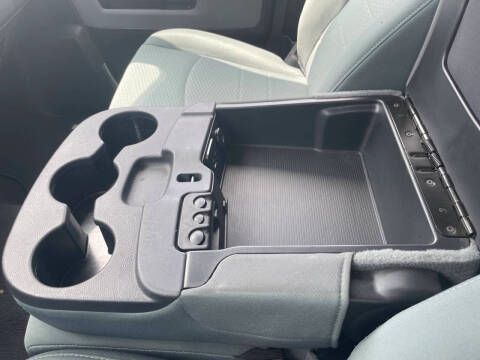 2015 RAM 1500 Express