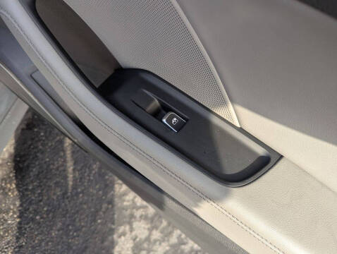 2020 Audi S3 2.0T quattro Premium Plus