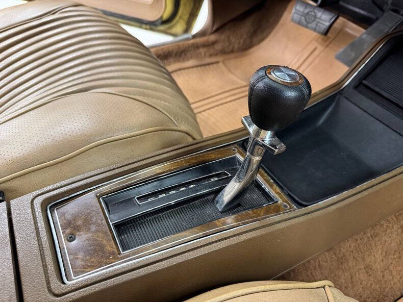 1976 Oldsmobile Cutlass