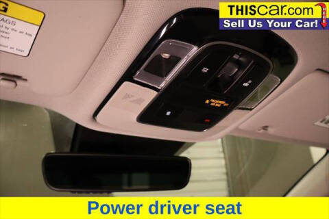 2022 Hyundai Tucson Hybrid Limited