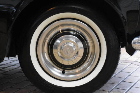 1964 Rolls-Royce Silver Cloud III