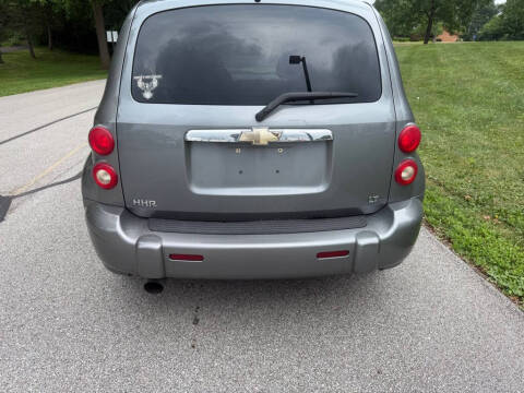 2006 Chevrolet HHR LT