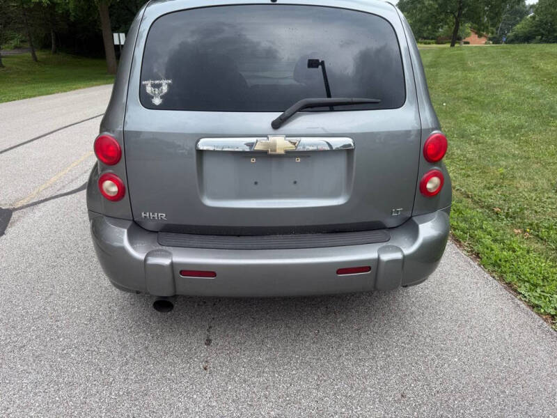 2006 Chevrolet HHR LT