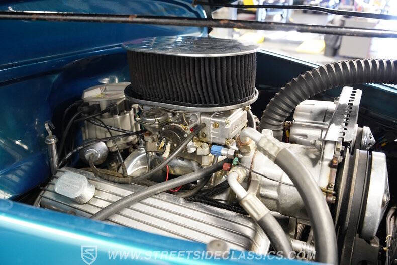 1940 Chevrolet Deluxe