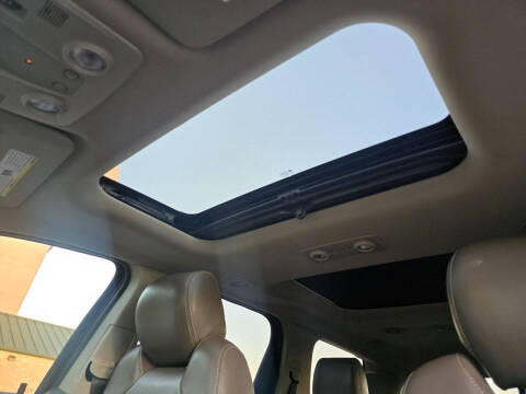 2016 GMC Acadia SLT-1