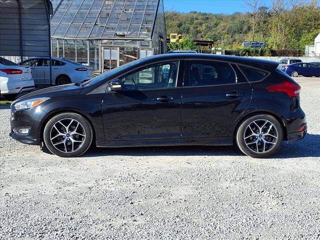 2015 Ford Focus for sale at Tri State Auto Sales in Cincinnati, OH