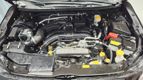 2023 Subaru Crosstrek