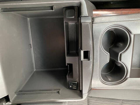 2015 GMC Yukon XL SLE