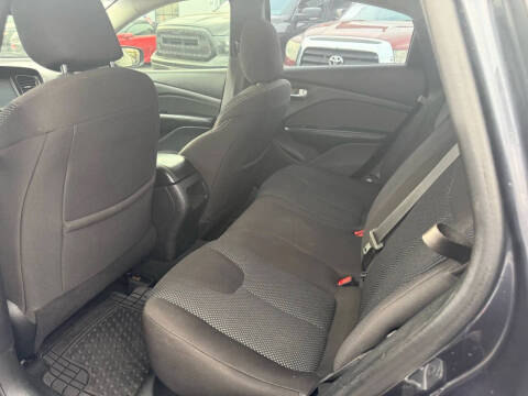 2014 Dodge Dart Aero