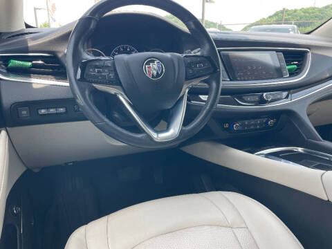 2023 Buick Enclave Premium