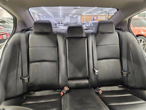 2020 Nissan Altima 2.5 SL