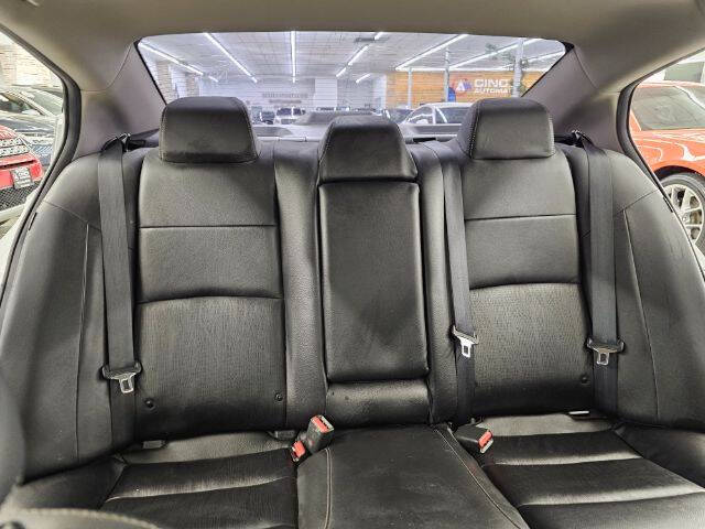 2020 Nissan Altima 2.5 SL