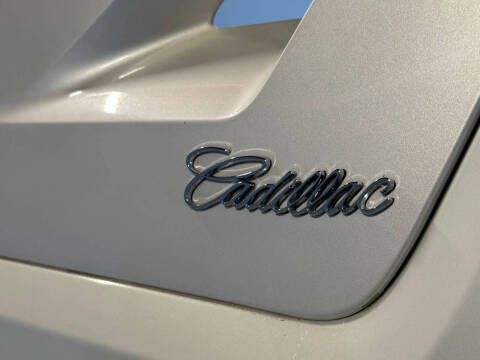 2011 Cadillac Escalade EXT Premium